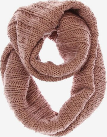 Barts Scarf & Wrap in One size in Pink: front