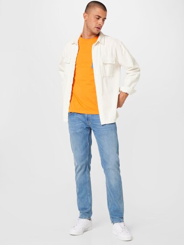 ESPRIT T-Shirt in Orange