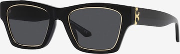 Tory Burch Sonnenbrille '0TY7186U53170987' in Schwarz: predná strana