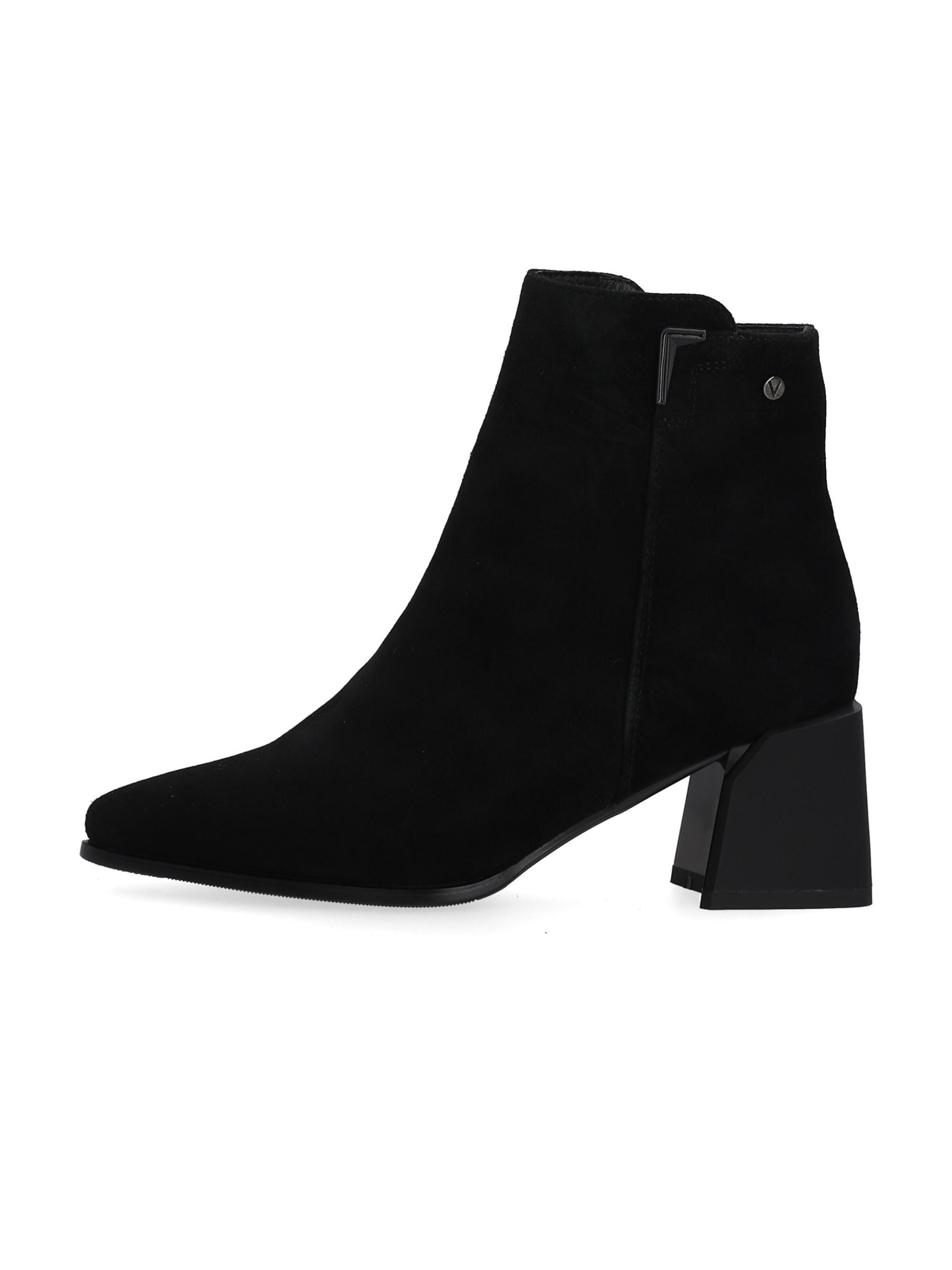 VENEZIA Ankle Boots 'Venezia'‌‌‌ in Schwarz