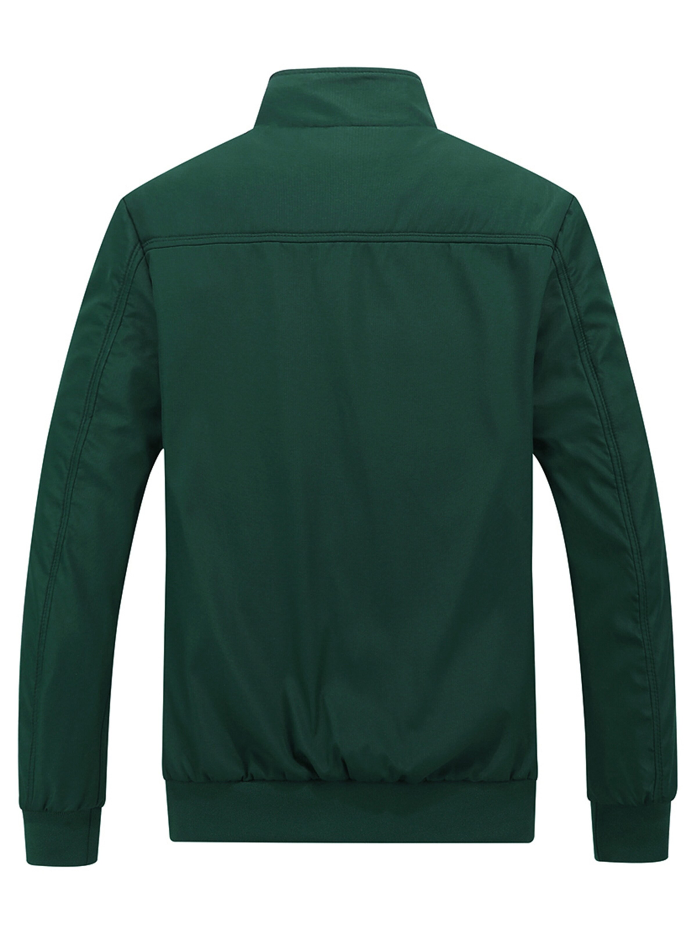 Youthup Übergangsjacke‌ in Grün