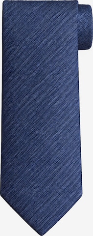 Suitable Stropdas in Blauw: voorkant