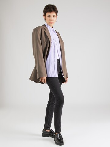 ESPRIT Skinny Jeans in Black