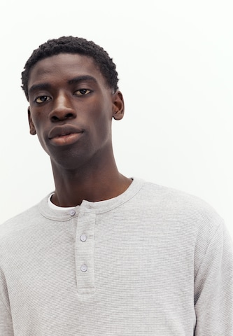 Pull&Bear Tričko - Sivá
