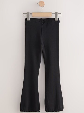évasé Leggings Next en noir
