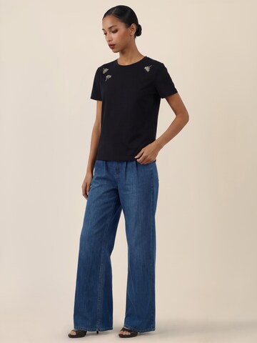 APART Shirt in Black