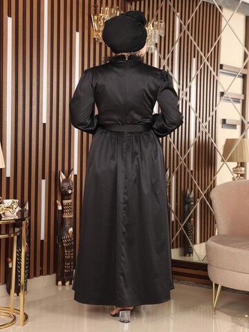 MODAMIHRAM Dress in Black