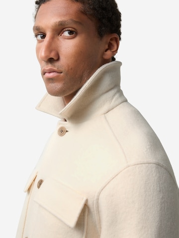 BOGNER Jacke 'Archie' in Weiß