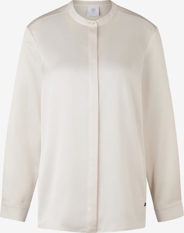 BOGNER Bluse 'GERRIT' in Weiß: Vorderseite