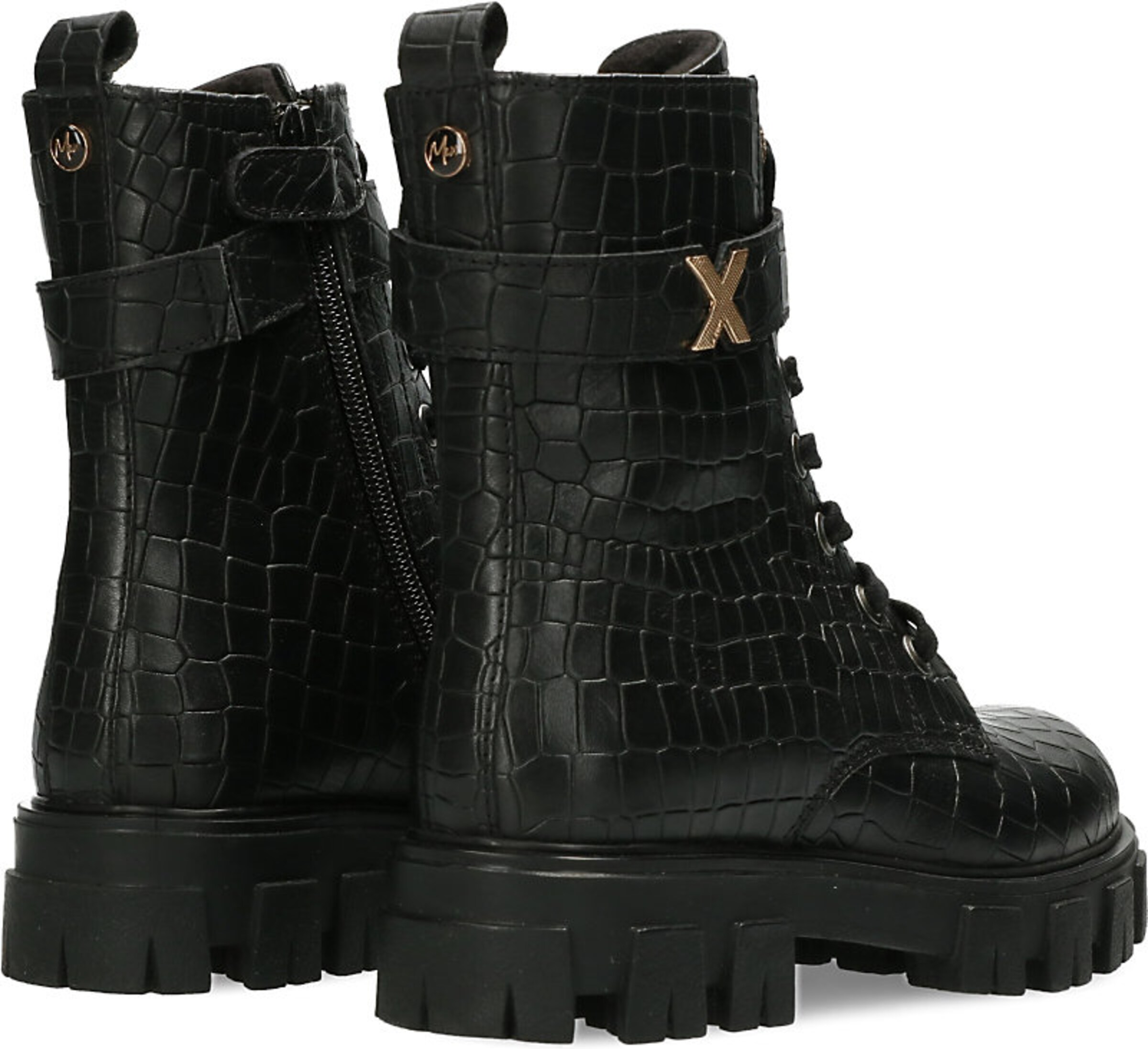 MEXX Boot in Black