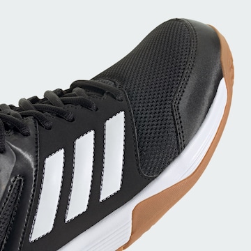 ADIDAS PERFORMANCE Sportschoen 'Speedcourt' in Zwart