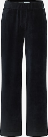 CECIL Pants in Blue: front