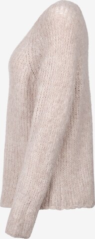 LIEBLINGSSTÜCK Sweter 'Alissia' w kolorze beżowy
