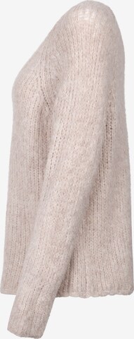 LIEBLINGSSTÜCK Sweater 'Alissia' in Beige