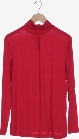 ESCADA SPORT Langarmshirt L in Pink: predná strana