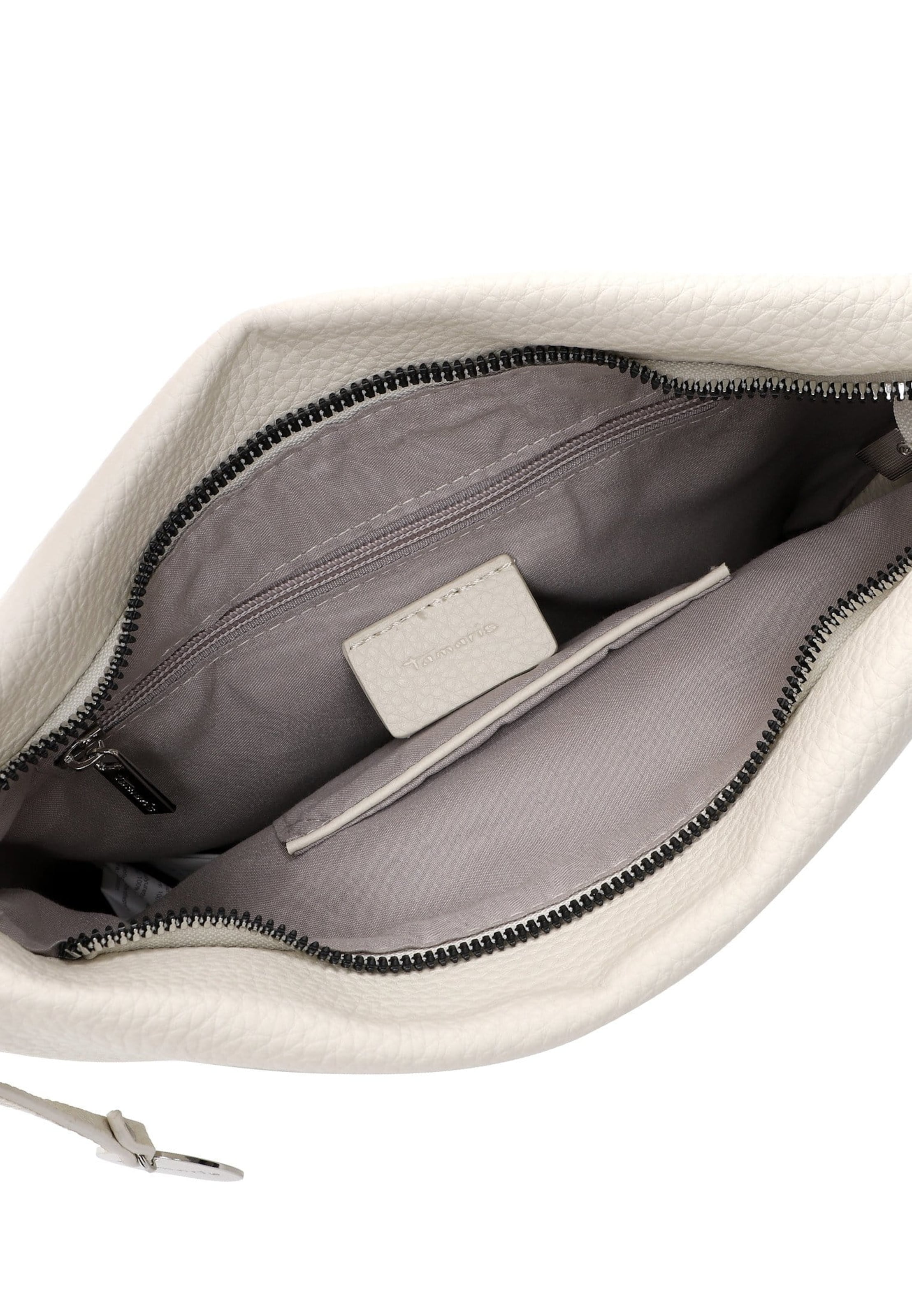 Tamaris Taška přes rameno 'Felicitas' – šedá