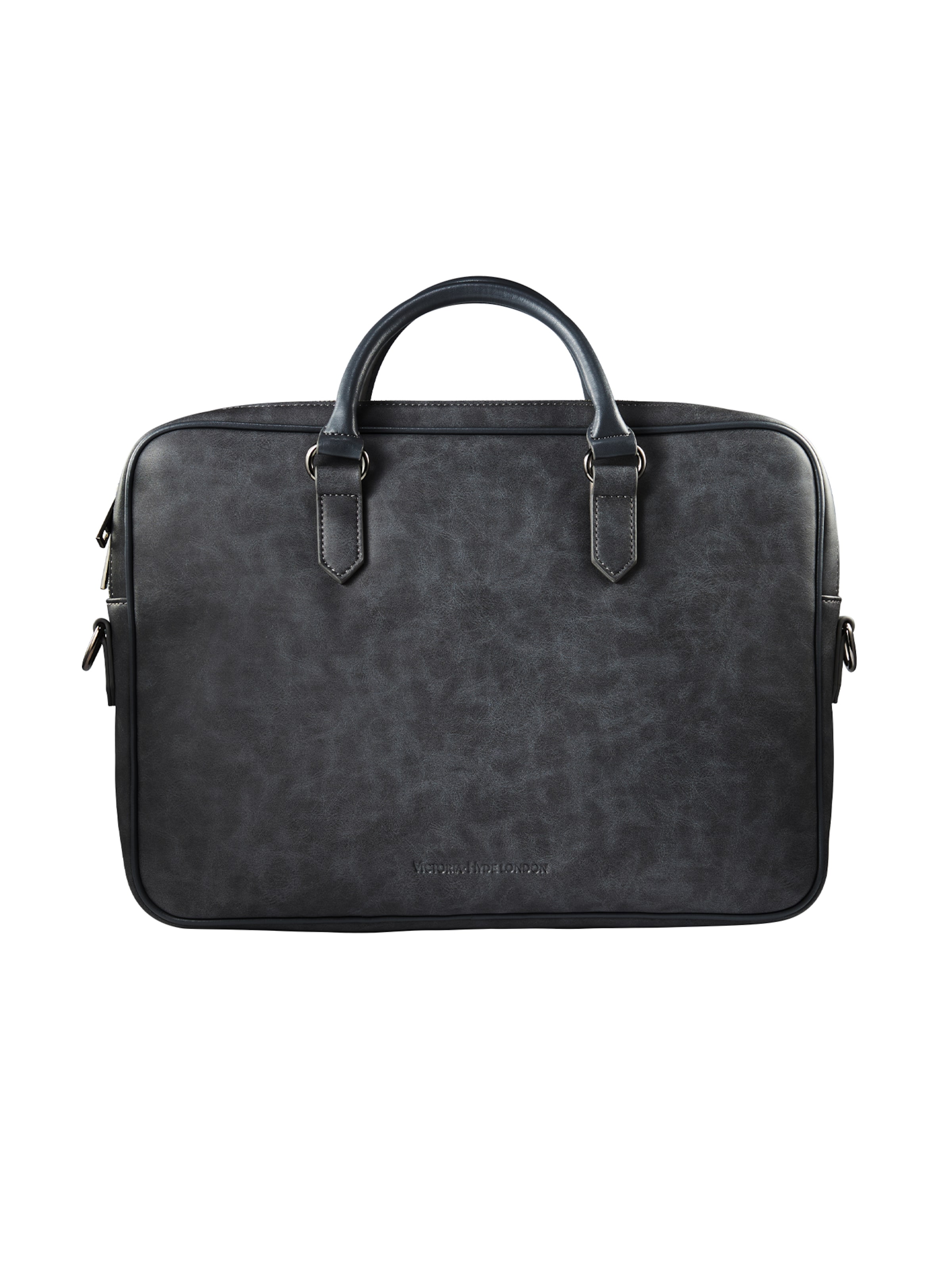 Victoria Hyde Dokumentmappe 'Daniel ' i grå