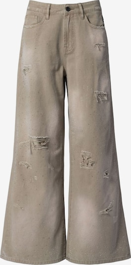 Elias Rumelis Jeans 'Issi' in 26/26 in Greige, Item view