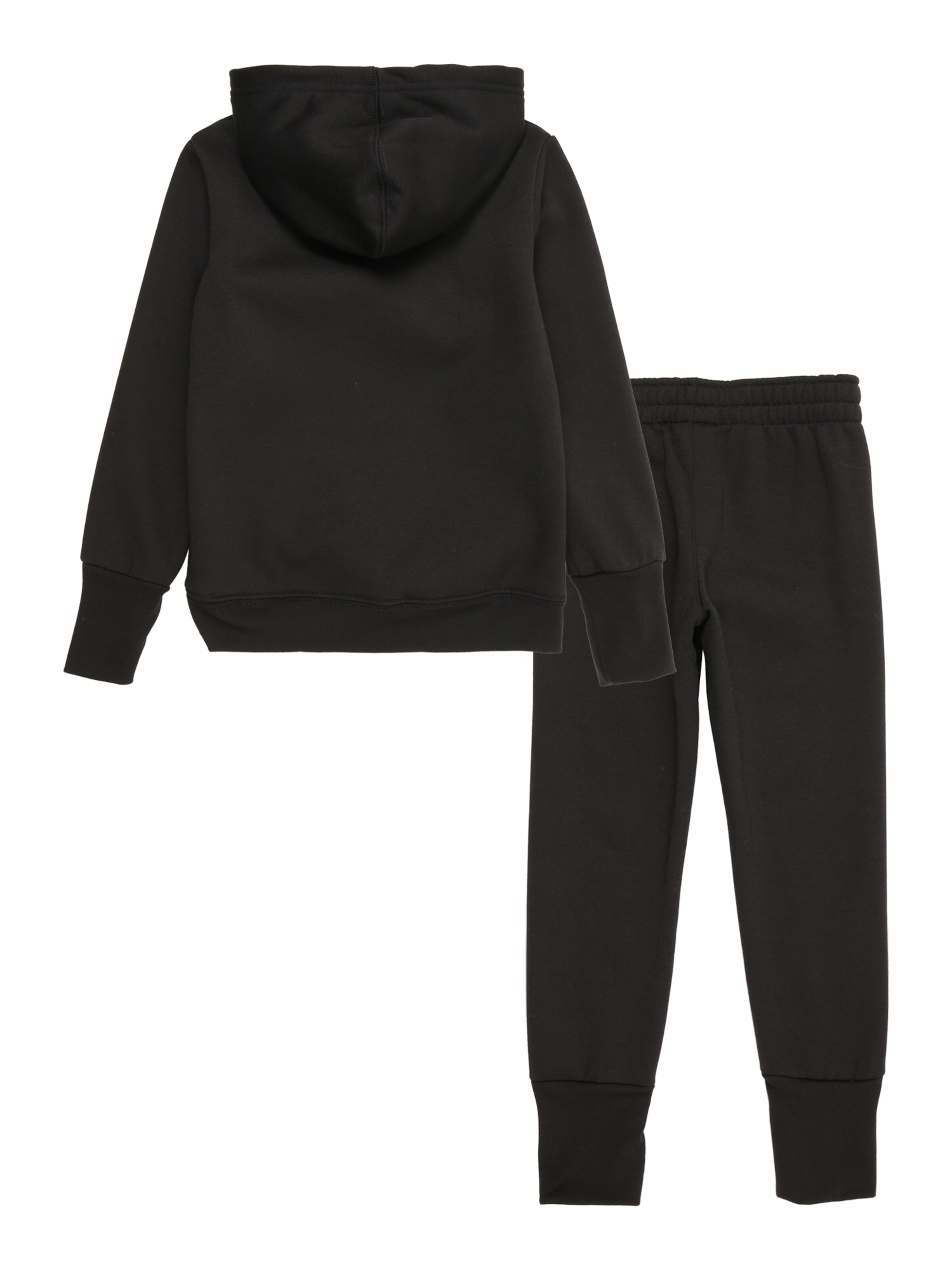 Tuta da jogging di Nike Sportswear in nero