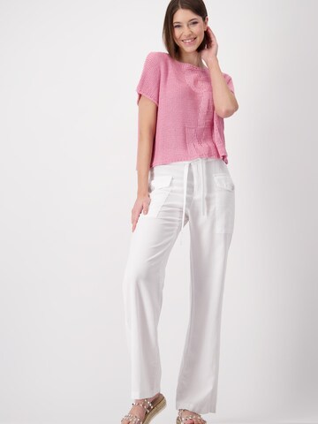 monari Sweater in Pink