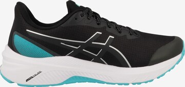 ASICS Loopschoen ' GT-1000 12 Lite-Show ' in Zwart