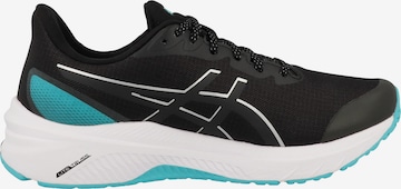 ASICS Running Shoes ' GT-1000 12 Lite-Show ' in Black