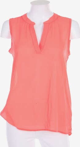 Amisu Tunika-Bluse XS in Orange: predná strana