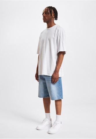 Loosefit Jeans 'Drop' di DEF in blu