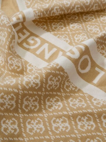 GUESS Scarf in Beige