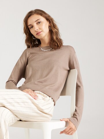 Pulover 'COIMBRA' de la Max Mara Leisure pe bej