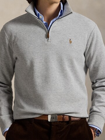 Polo Ralph Lauren Pullover in Grau