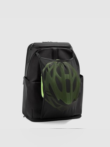 Piquadro Rucksack‌‌‌‌‌‌‌‌ in Schwarz