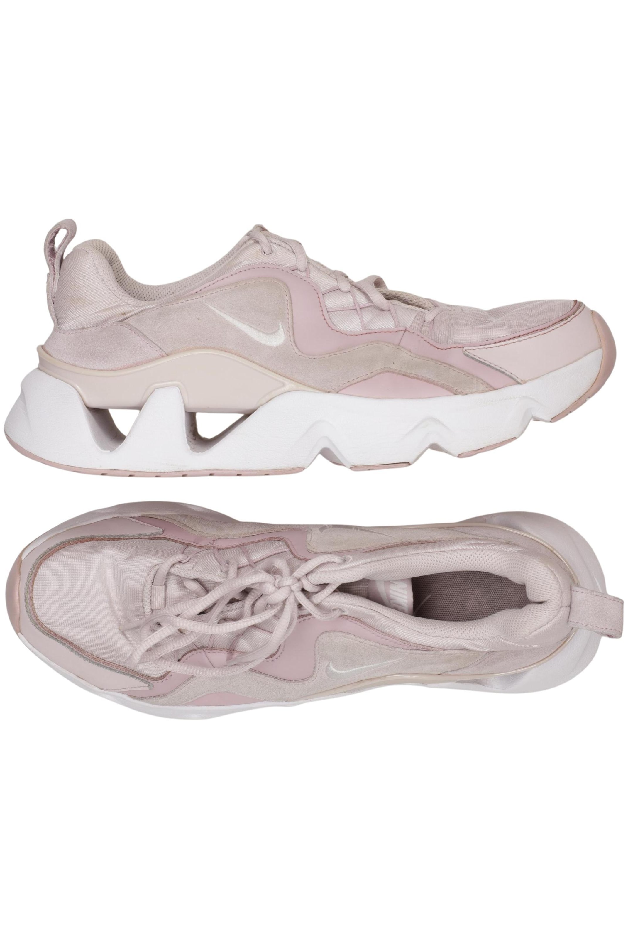 NIKE Sneaker 43 in Pink: Vorderseite