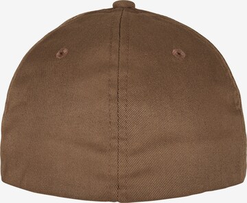 Flexfit Hat in Brown