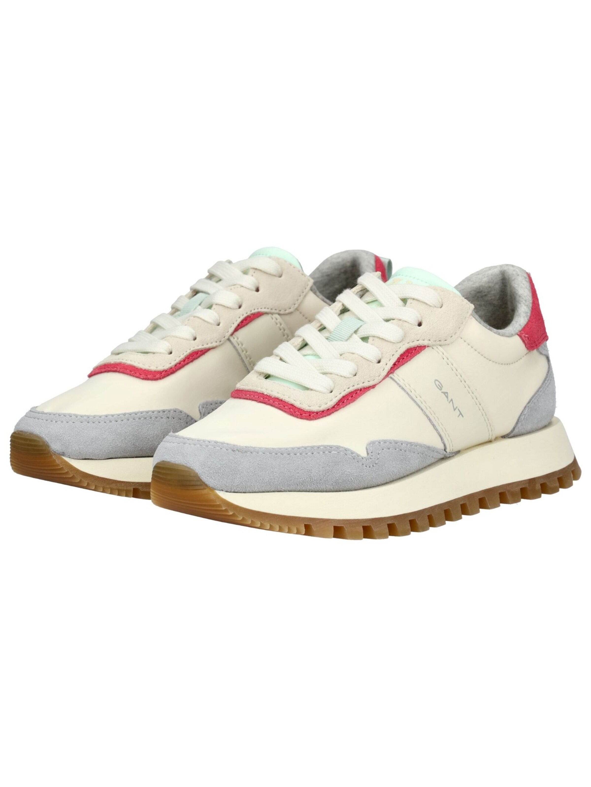 GANT Sneakers laag in Wit