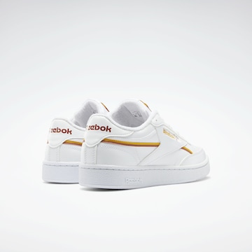 Reebok Sneakers 'Club C 85' in White