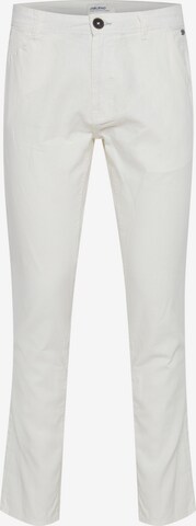 BLEND Regular Jeans in Weiß: predná strana