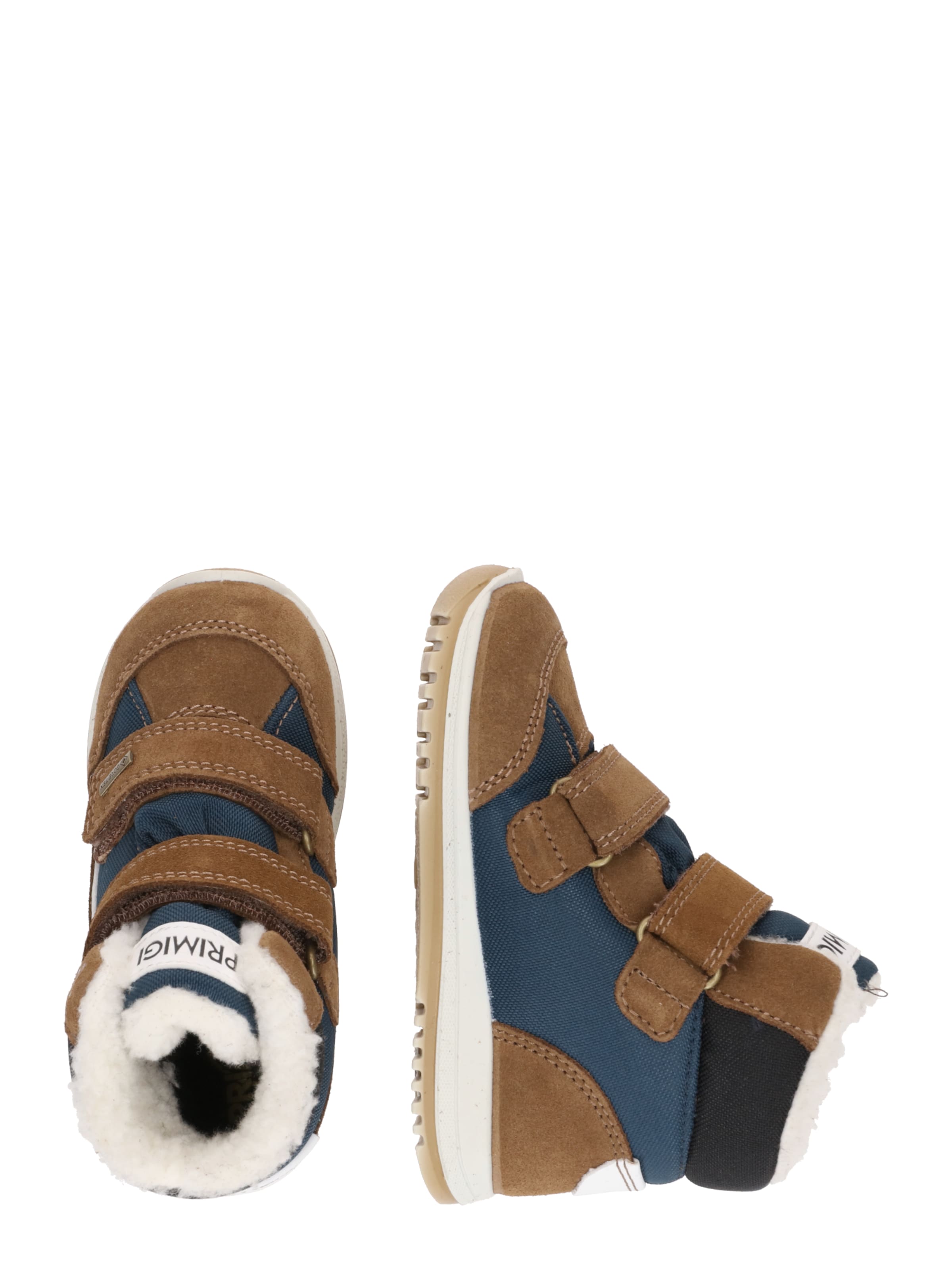 ruda PRIMIGI Auliniai 'PTIGT'