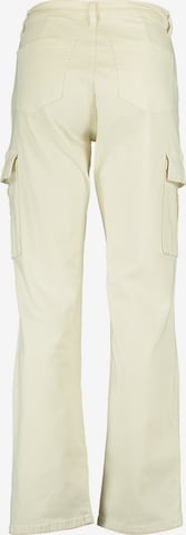 Hailys - regular Pantalón cargo 'Liv' en beige