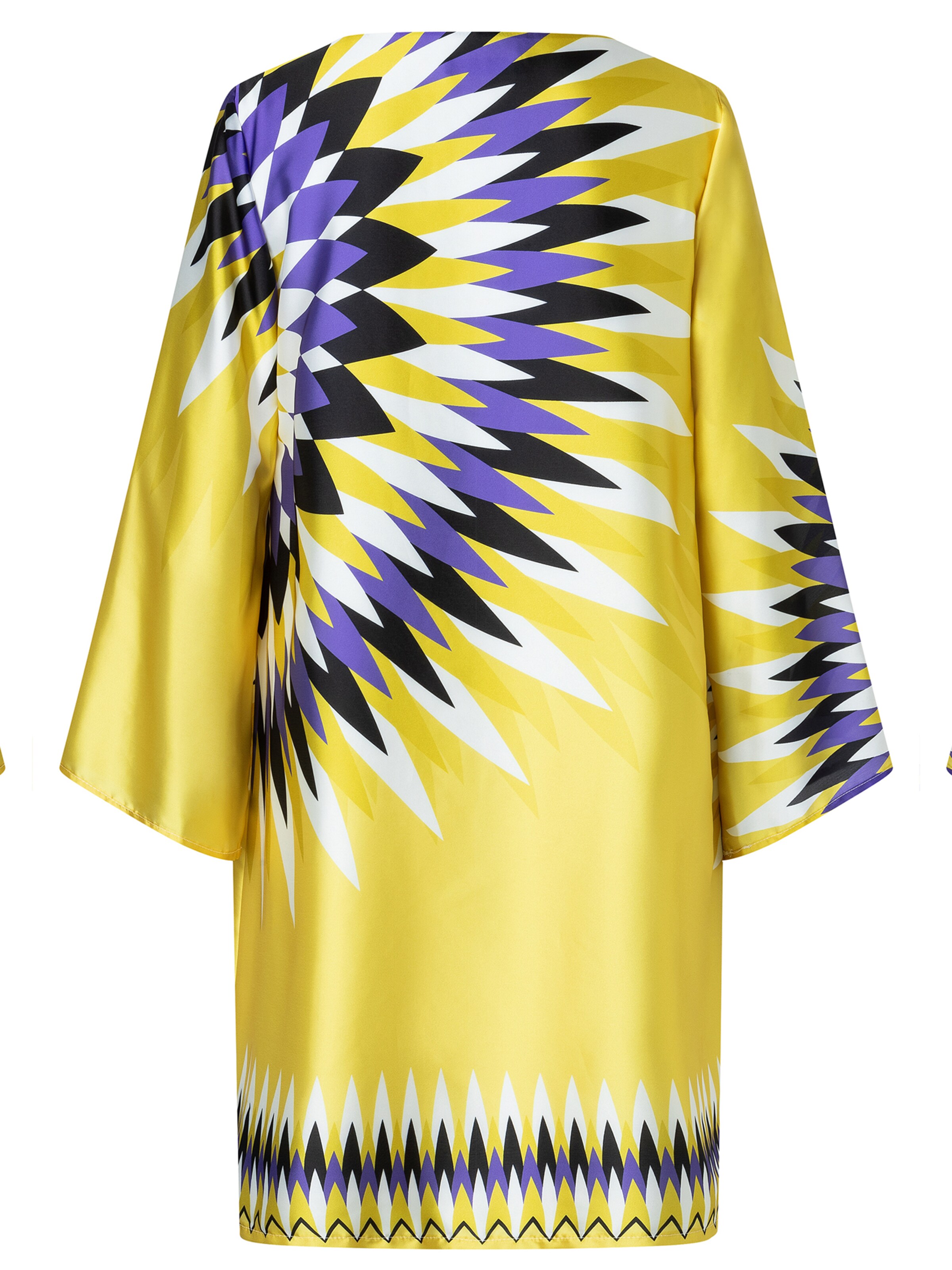 Robe 'Zedona' Ana Alcazar en mélange de couleurs