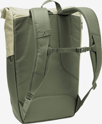 VAUDE Sports Backpack 'Okab II' in Green