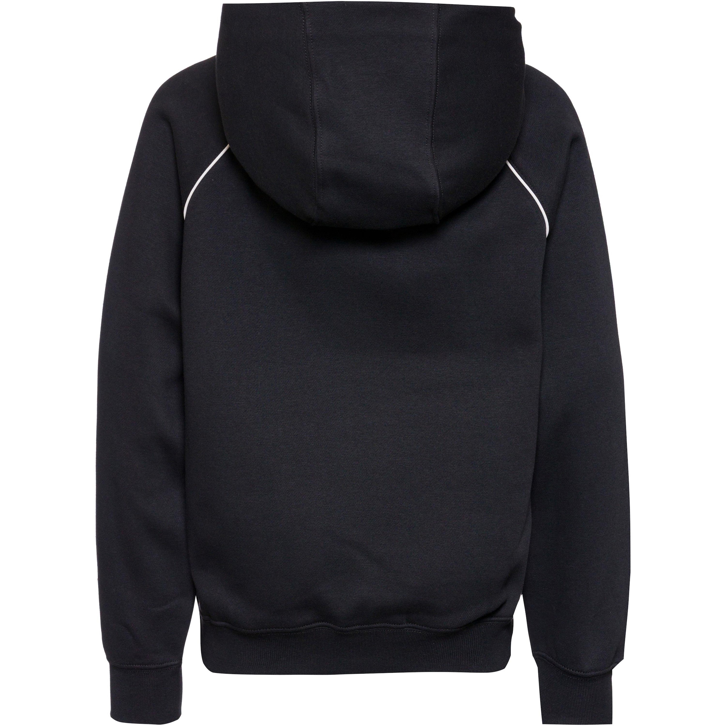 Nike Sportswear Bluza 'Air' w kolorze czarny
