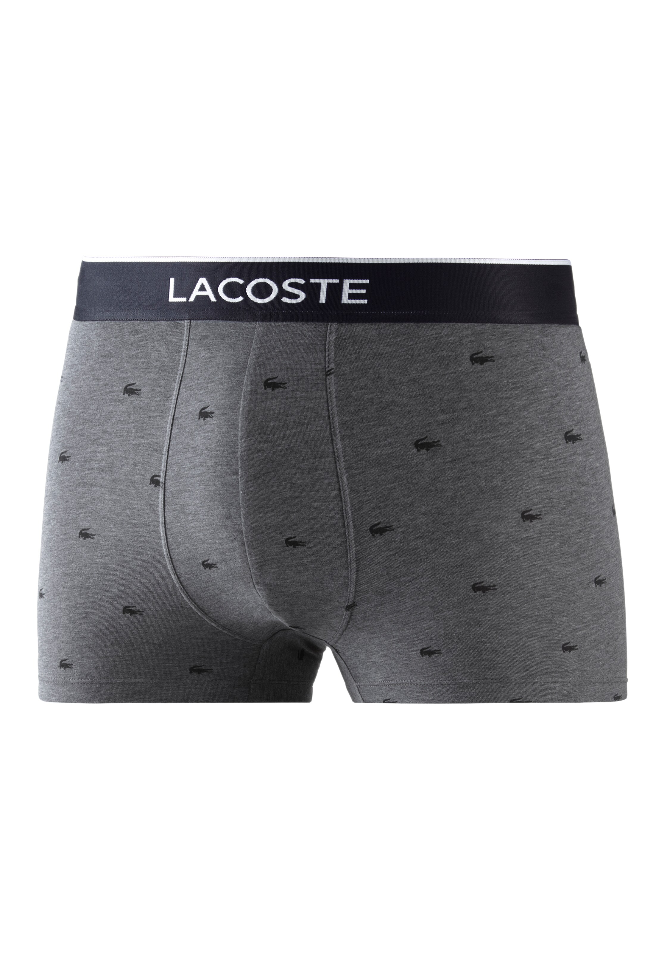 LACOSTE Regular Boxershorts in Gemengde kleuren