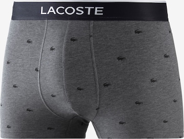 LACOSTE Regular Boxershorts in Mischfarben