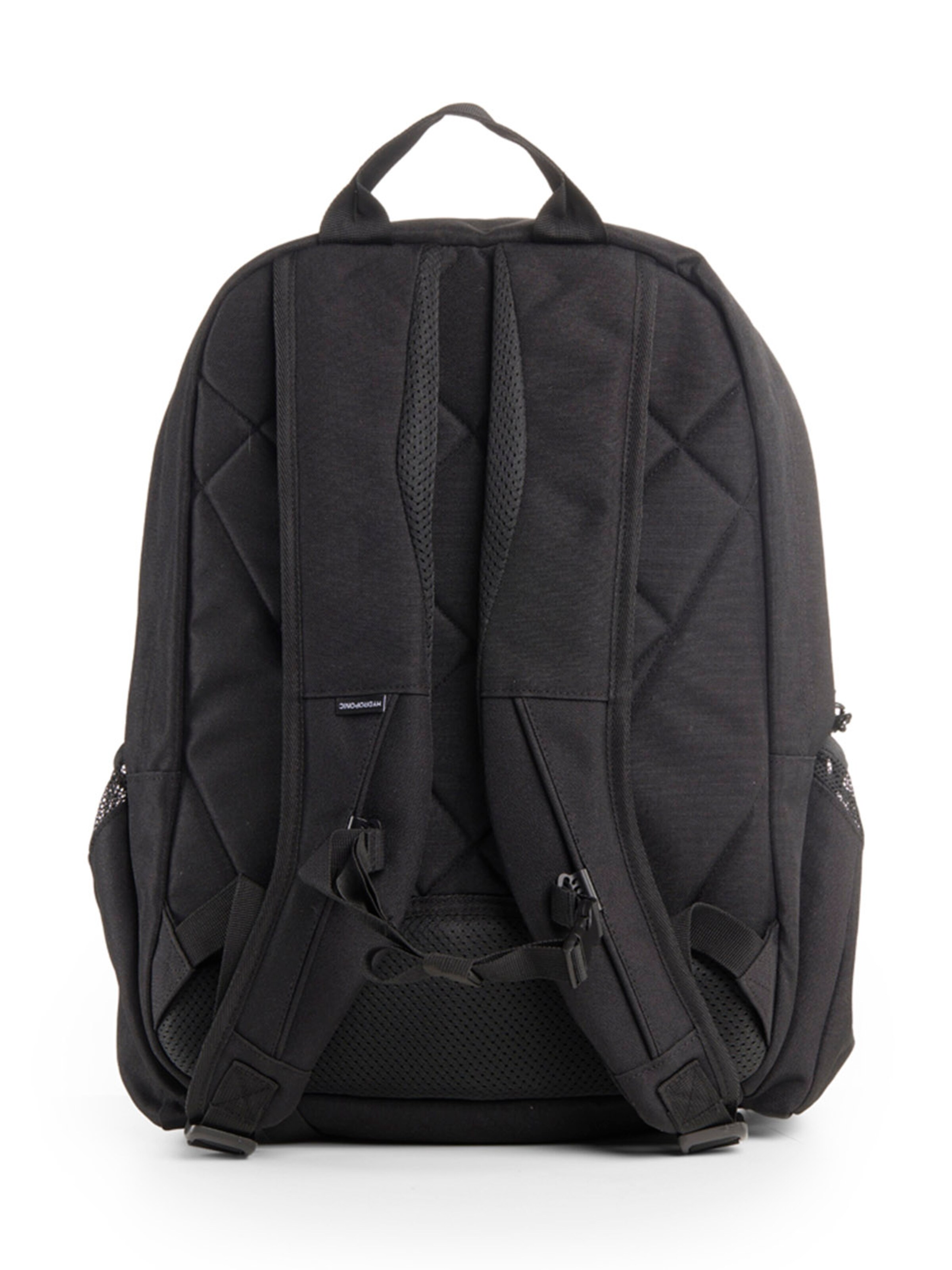 hydroponic - Mochila 'Hydroponic Elden 26L Skate Backpack' en negro
