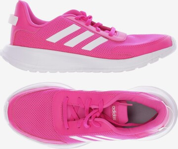 ADIDAS PERFORMANCE Sneakers & Trainers in 36 in Pink: front