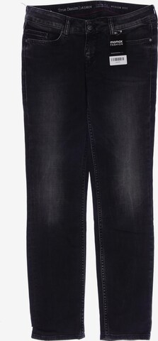 MUSTANG Jeans in 28 in Black: front
