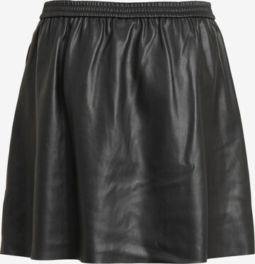 VILA Skirt in Black