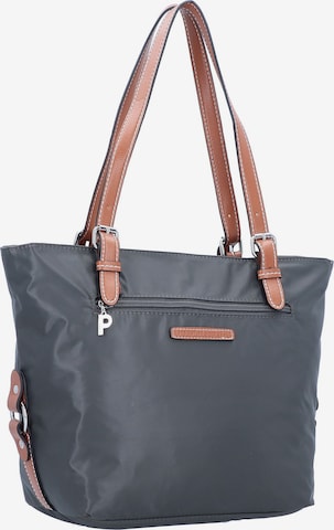 Picard Shopper 'Sonja' in Grey