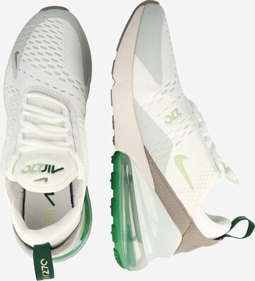 Nike Sportswear Sneaker 'Air Max 270' in Beige